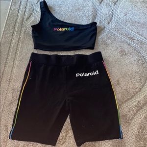 2 piece set